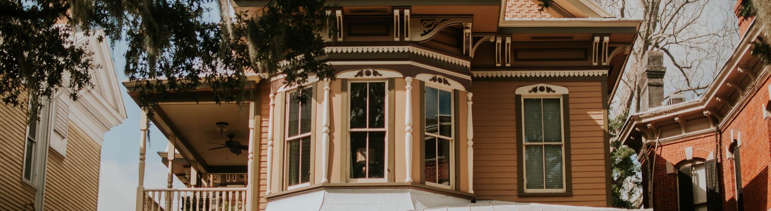 Tampa Residential Windows