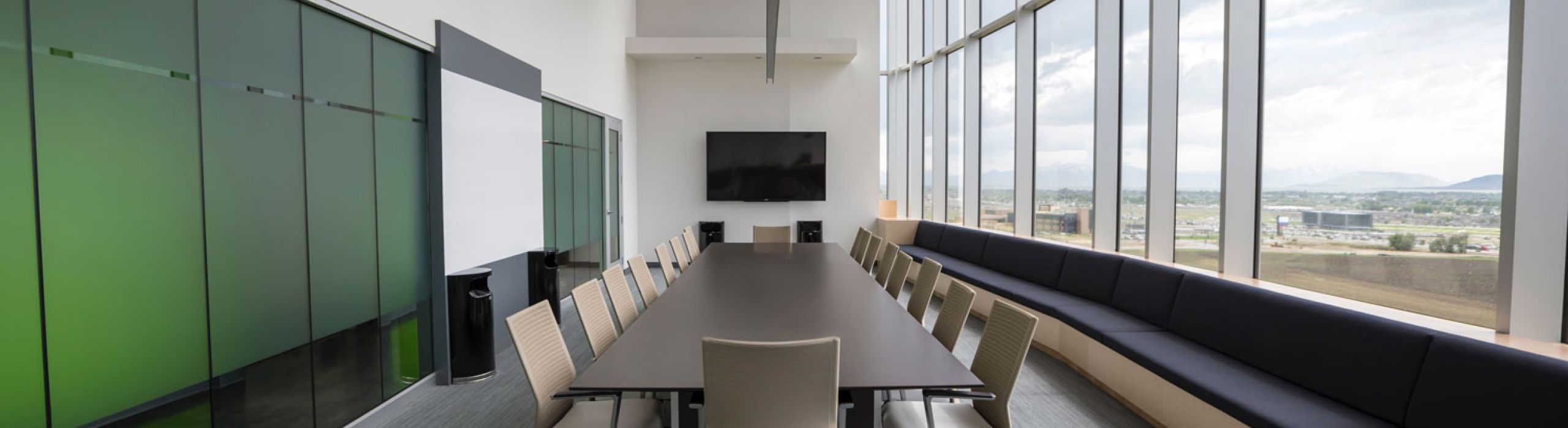 Tampa Bay window installation company