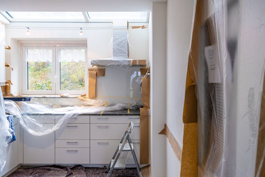 Tampa Bay window installation company