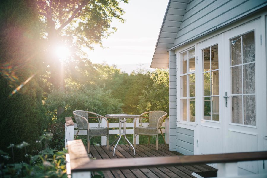 St Petersburg window & door installation company