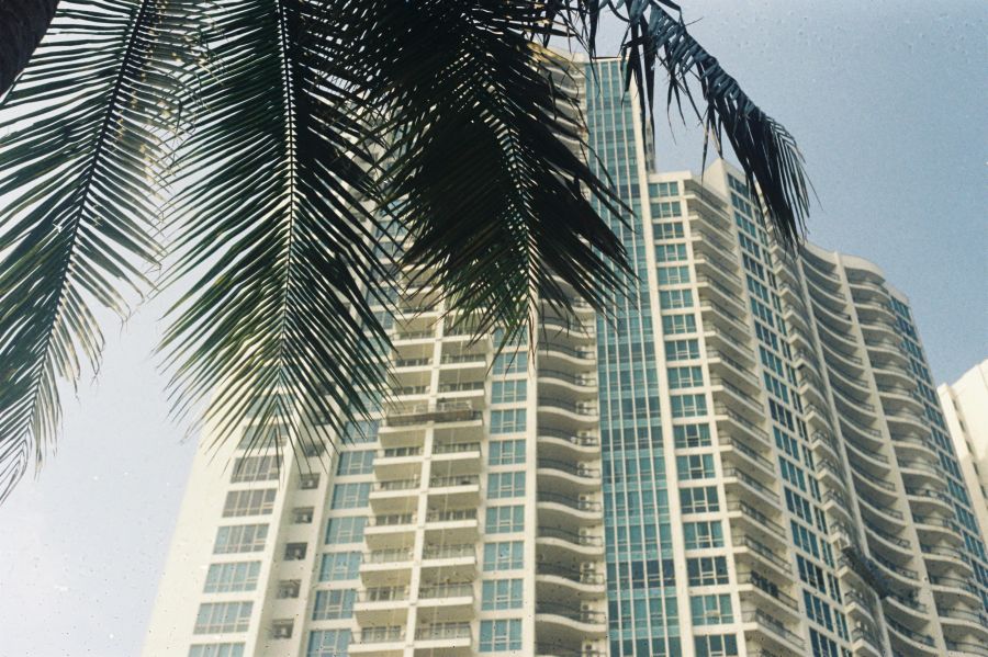 Tampa Bay Condominium Window Requirements