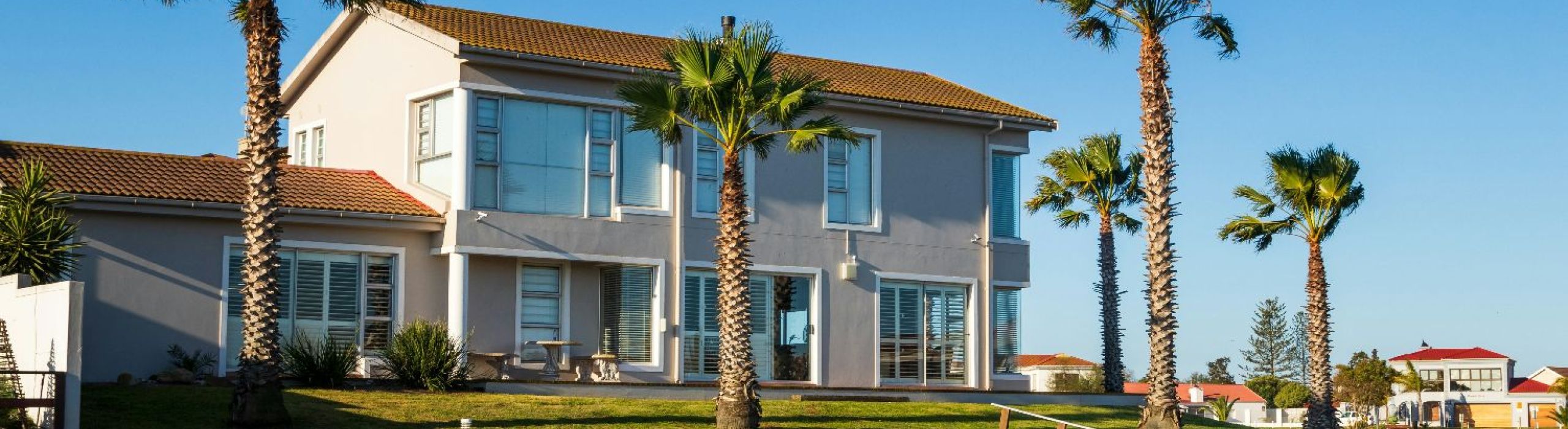 Tampa Bay Hurricane Impact Windows