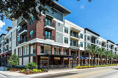 Tampa Bay Glass Company