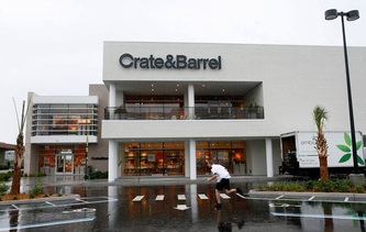 Kawneer 1600 curtain wall