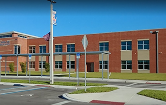 Kawneer 1600 curtain wall