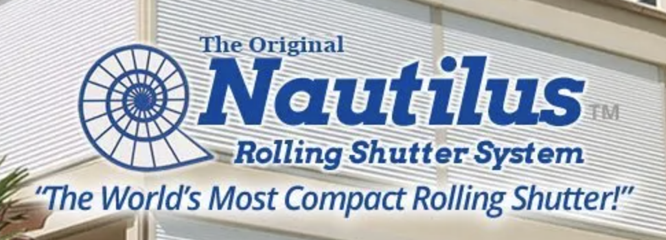 St Pete Hurricane Shutters