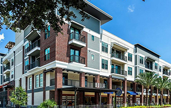 Kawneer 1600 curtain wall