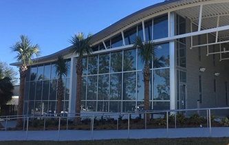 Tampa Bay Glass Company