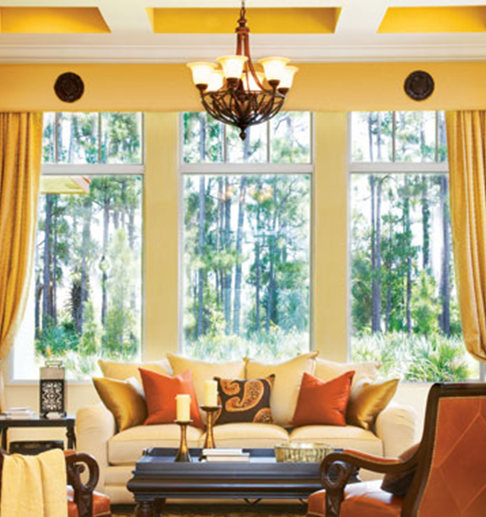 FRENCH (SWING) SERIES 160 DOORS