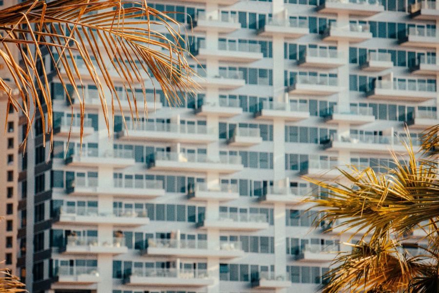 Tampa Bay Hurricane Impact Windows