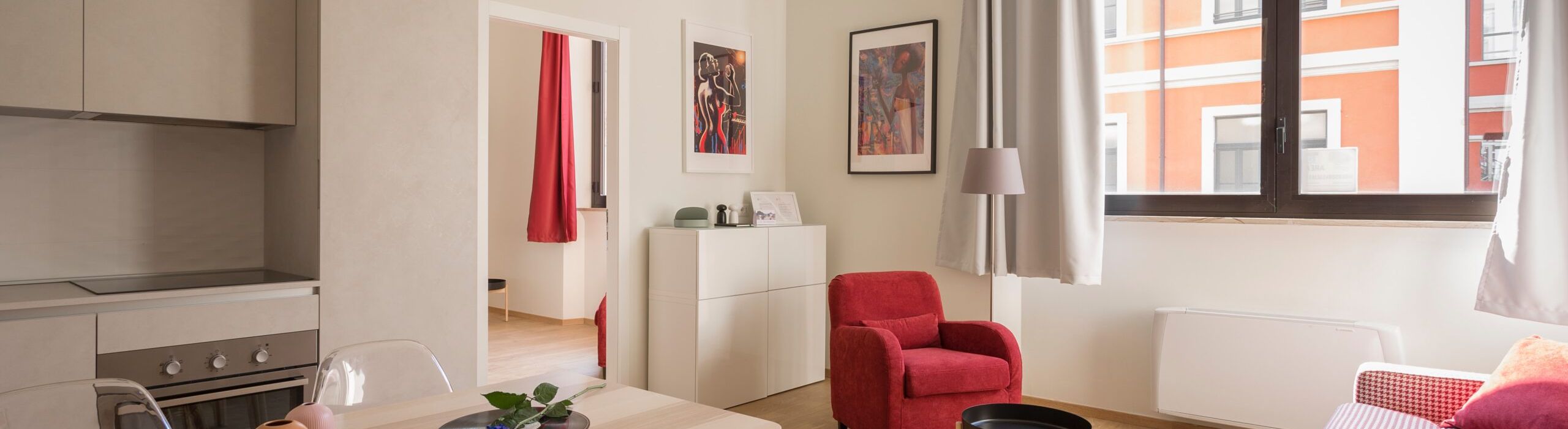 St Petersburg Window Installations