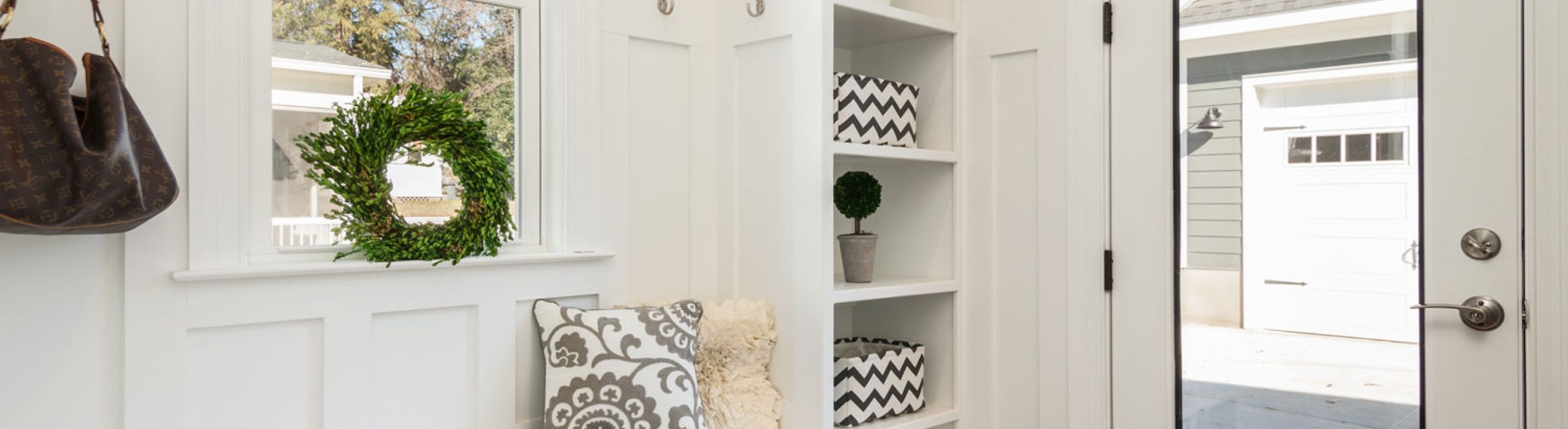 Hurricane Impact Windows St Pete