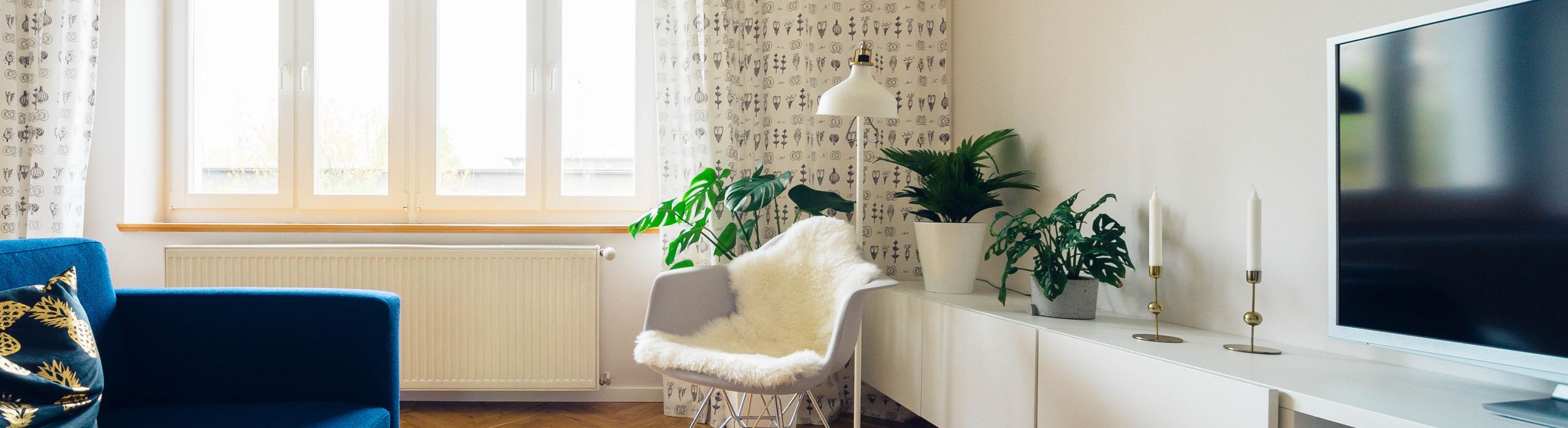 Tampa Bay Residential Windows