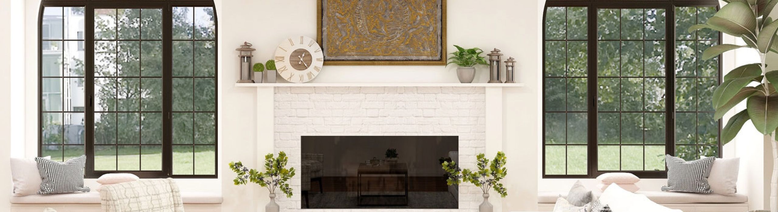 St Petersburg window & door installation company