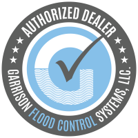 Garrison Flood Protection