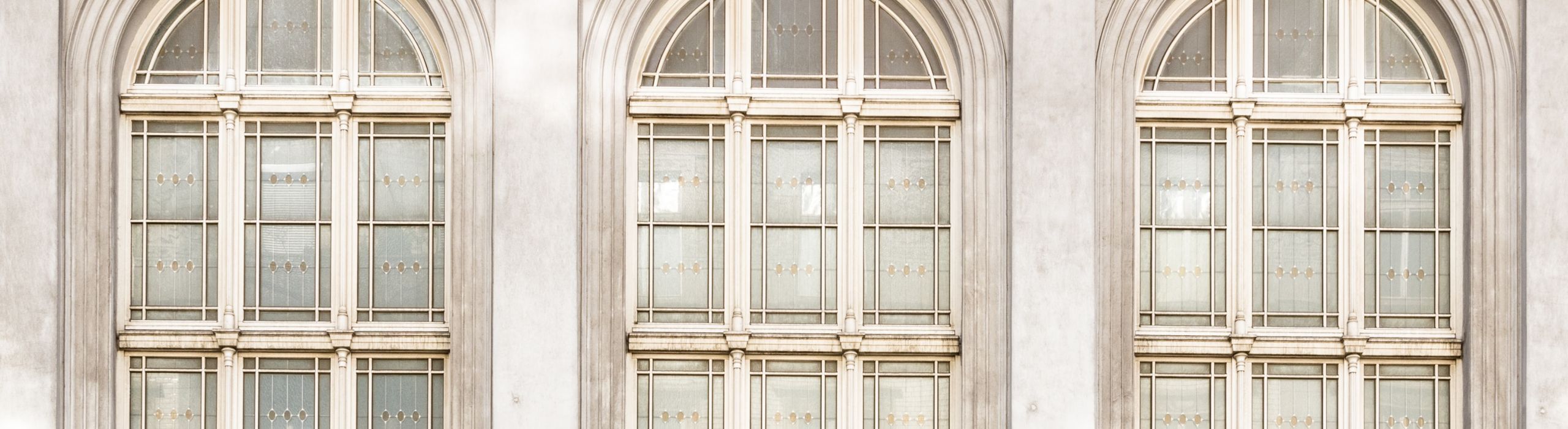 What Are Architectural Windows