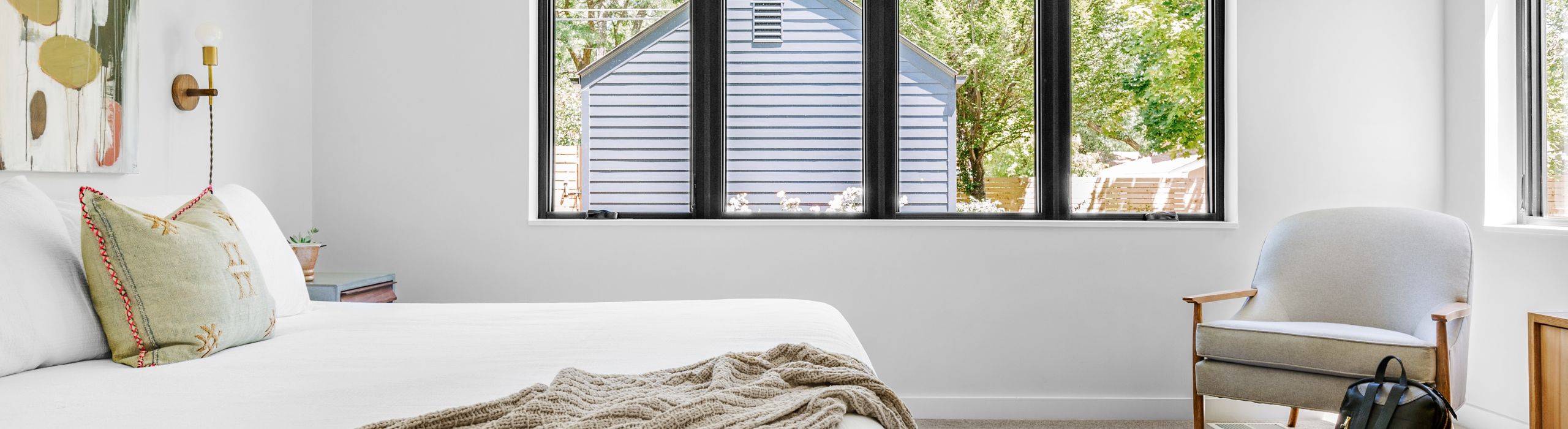 Casement Windows Tampa Bay FL