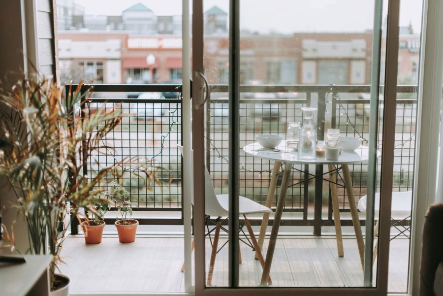 St Pete Hurricane Windows