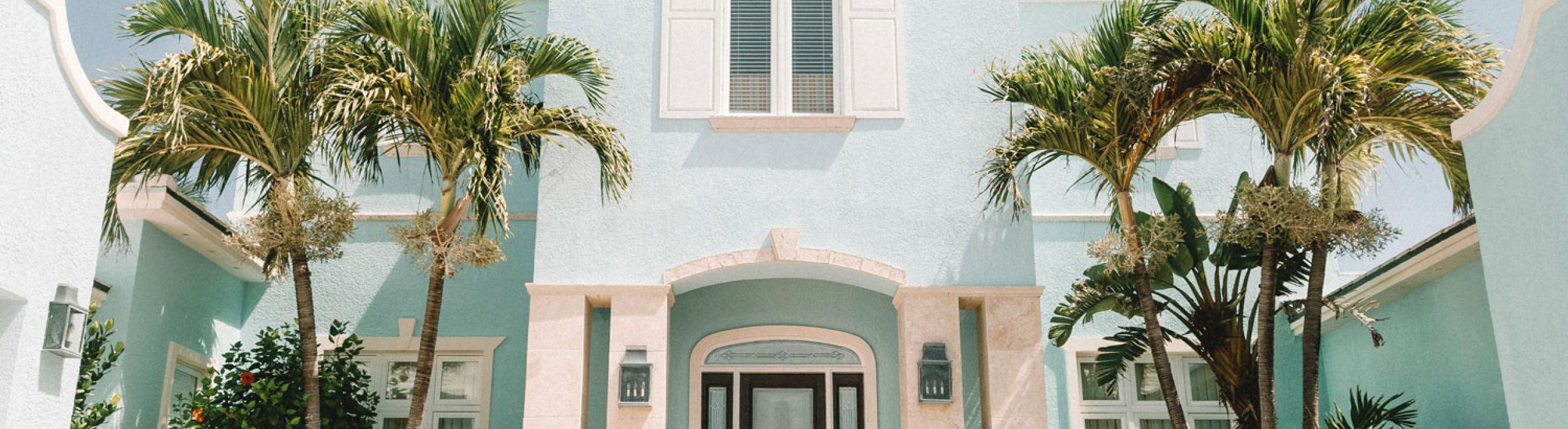 St Pete Hurricane Windows