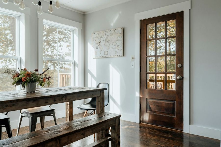 St Pete Window Replacement Near Me