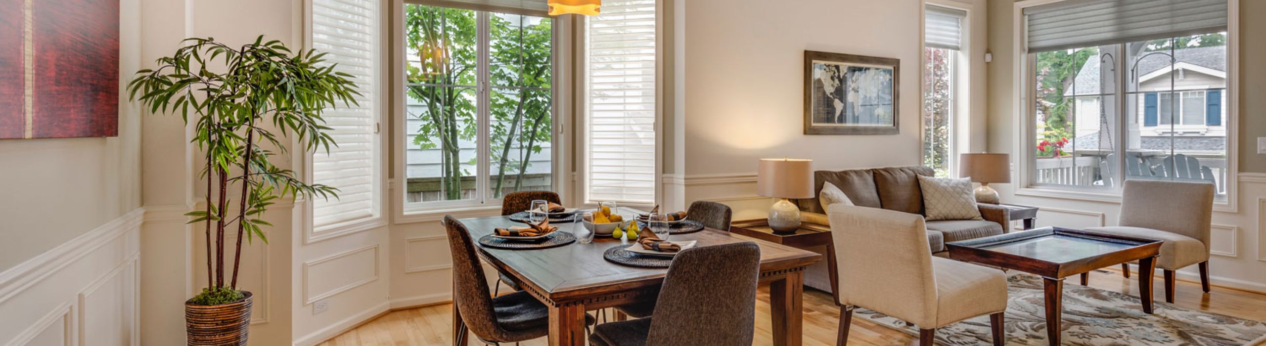 St Pete Hurricane Windows