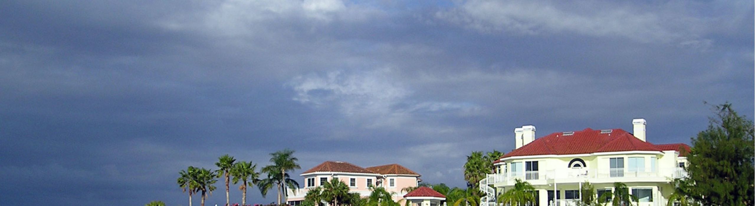 Hurricane Impact Windows St Pete