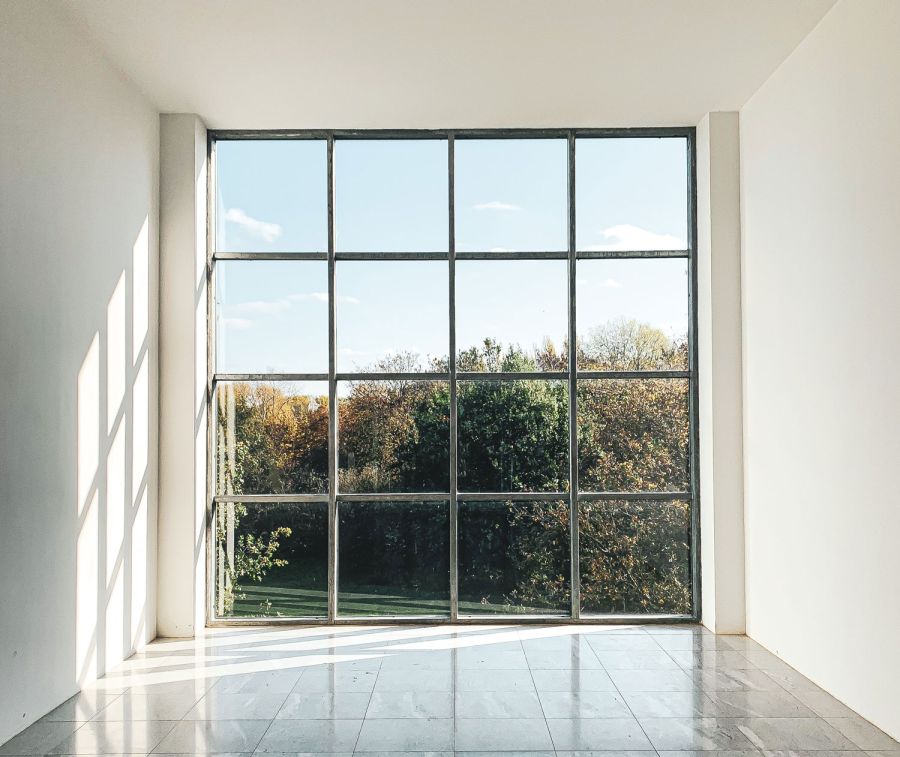 Tampa Bay window installation company