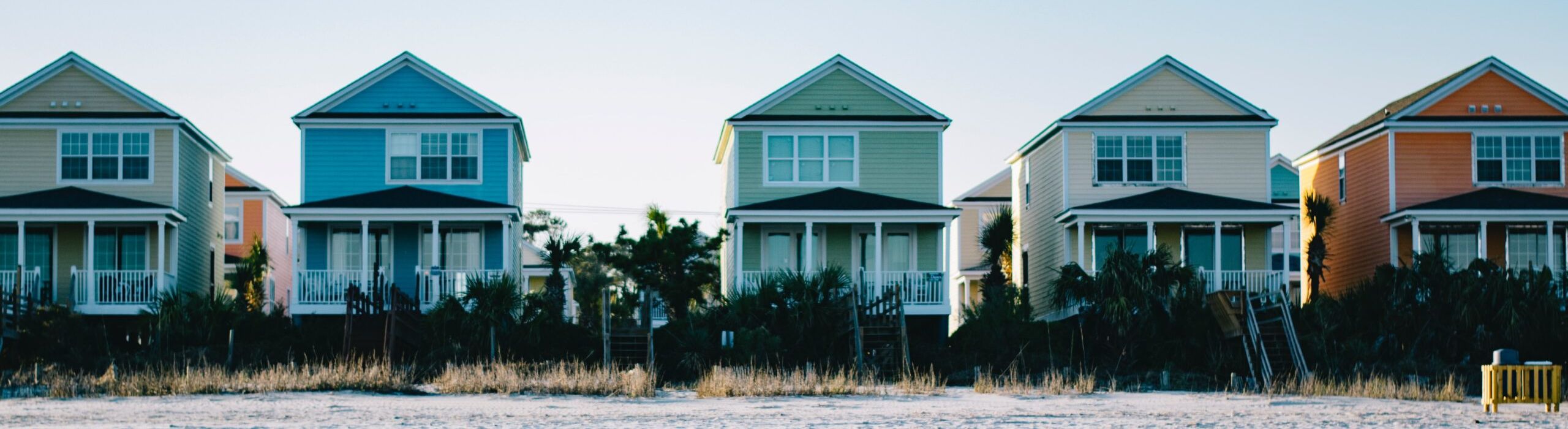 Tampa Bay Hurricane Impact Windows