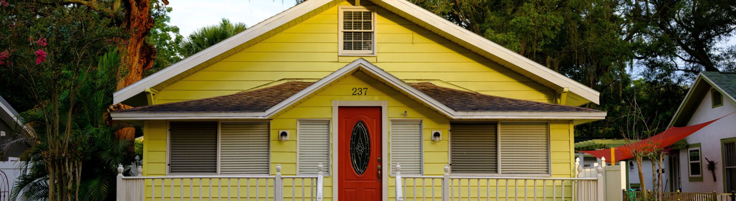 Hurricane Impact Windows and Doors St Pete