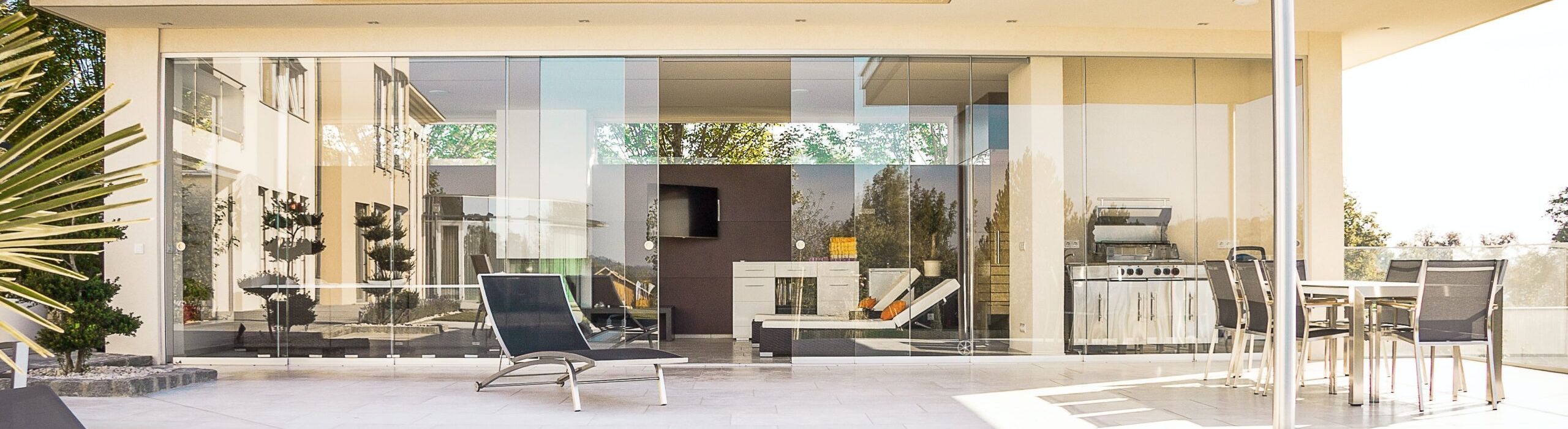 Tampa Bay window installation company