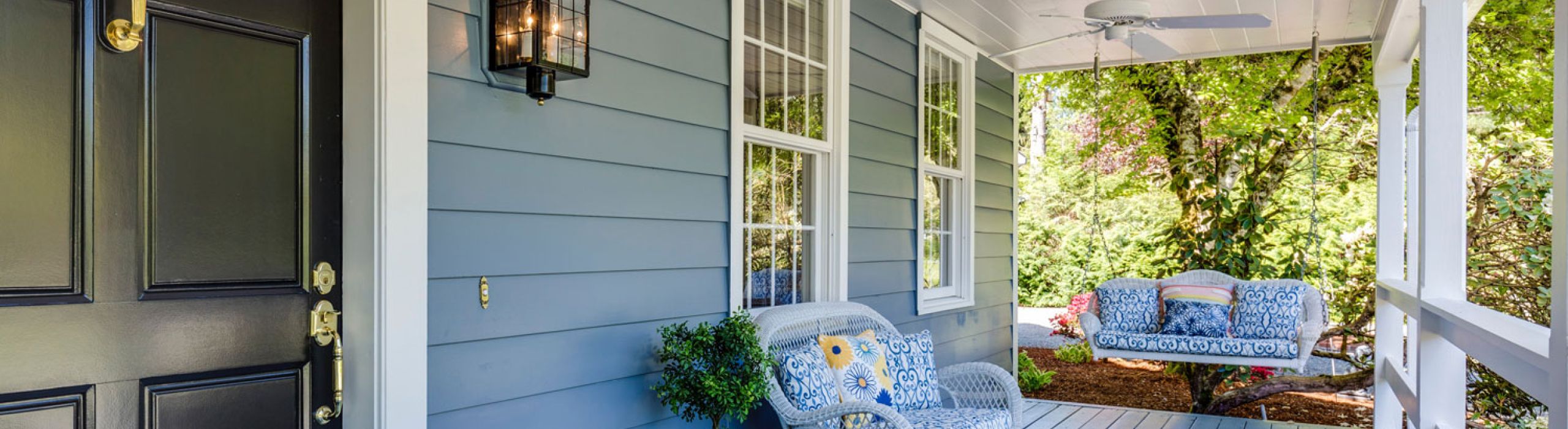 Hurricane Impact Windows St Pete