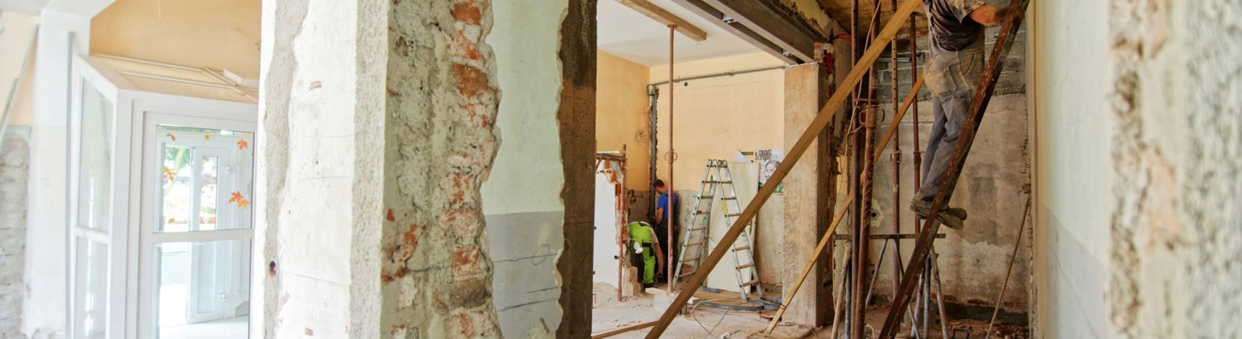 St Pete Hurricane Windows