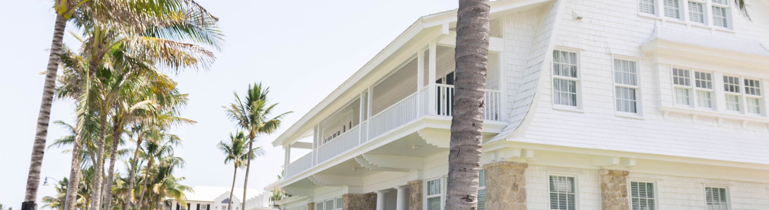 Tampa Bay Residential Windows