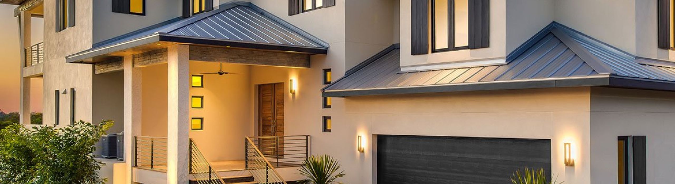 Tampa Bay Black Vinyl Windows