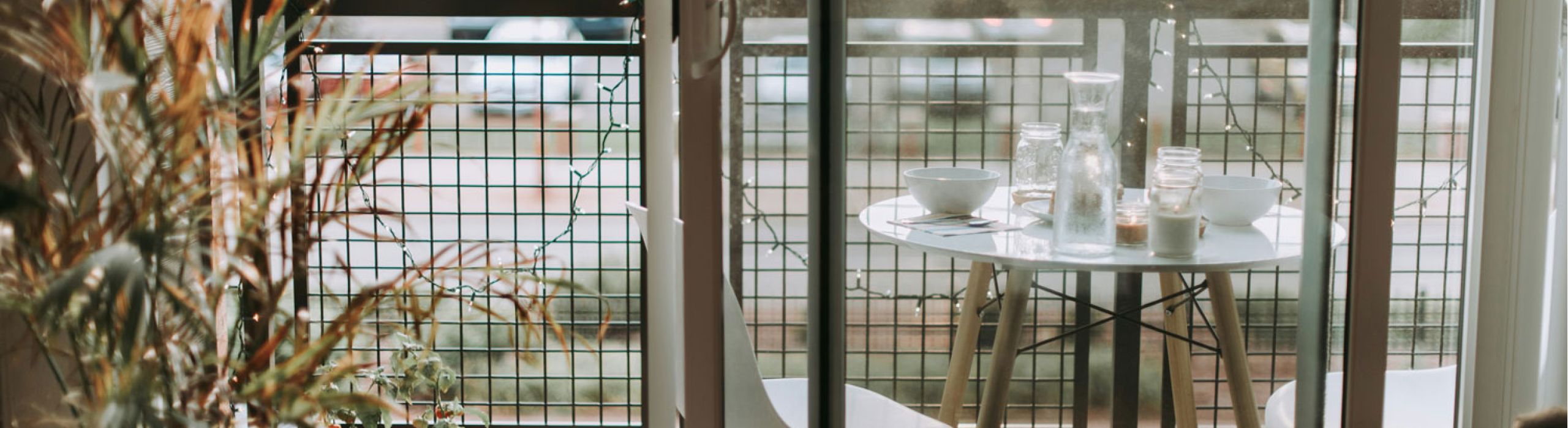 St Pete Hurricane Windows