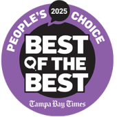 St Pete Window Installation