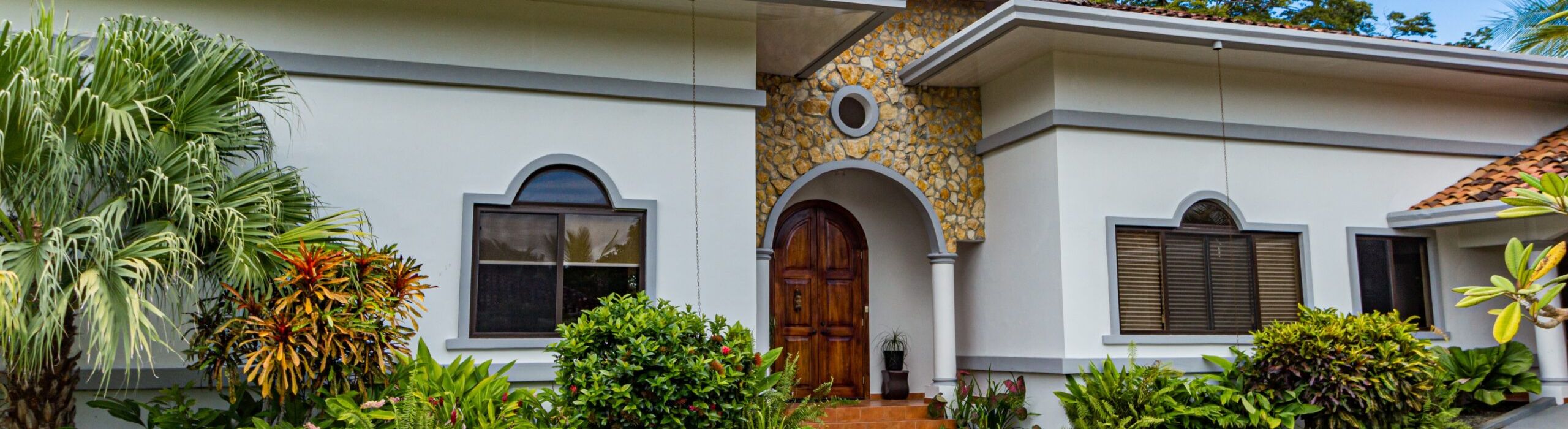 St Petersburg Residential Windows