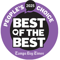 St Pete Window Installation