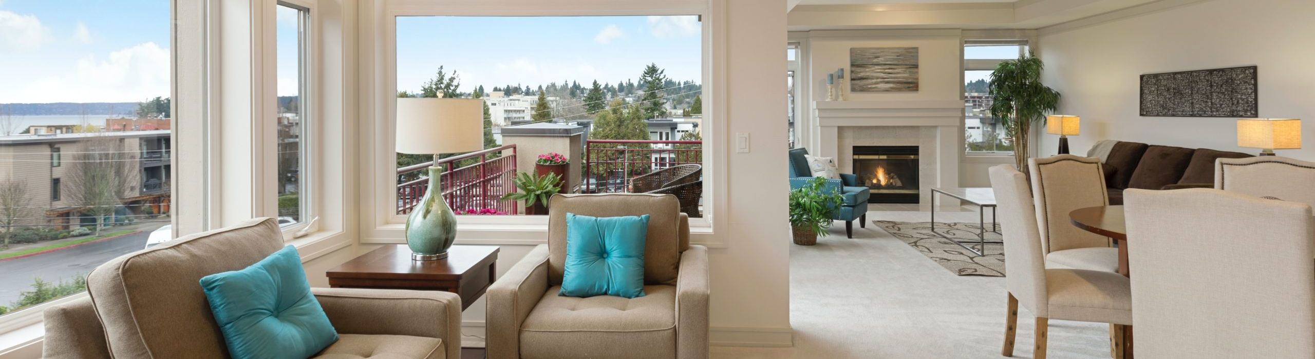 Tampa Bay Residential Windows