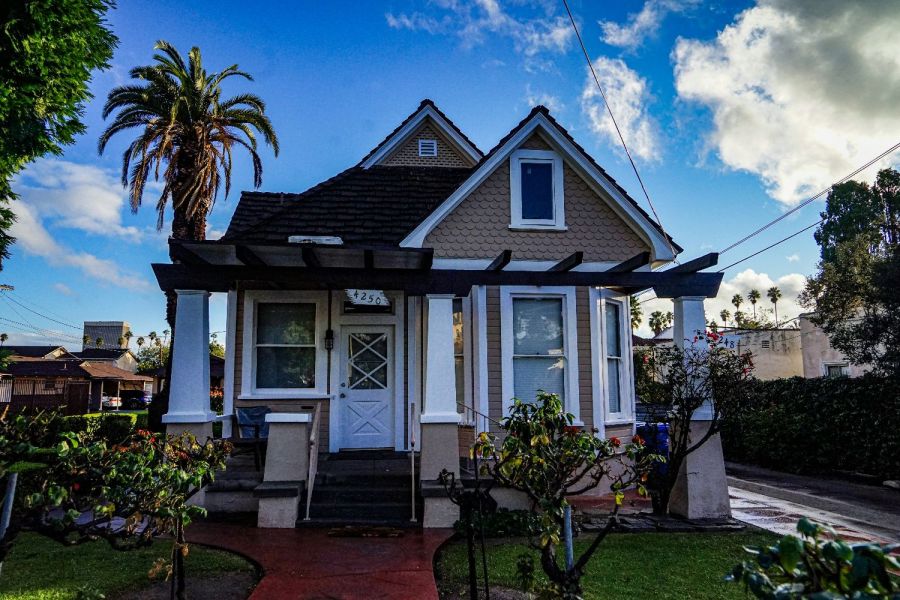 St Pete hurricane impact windows