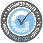 Garrison Flood Protection