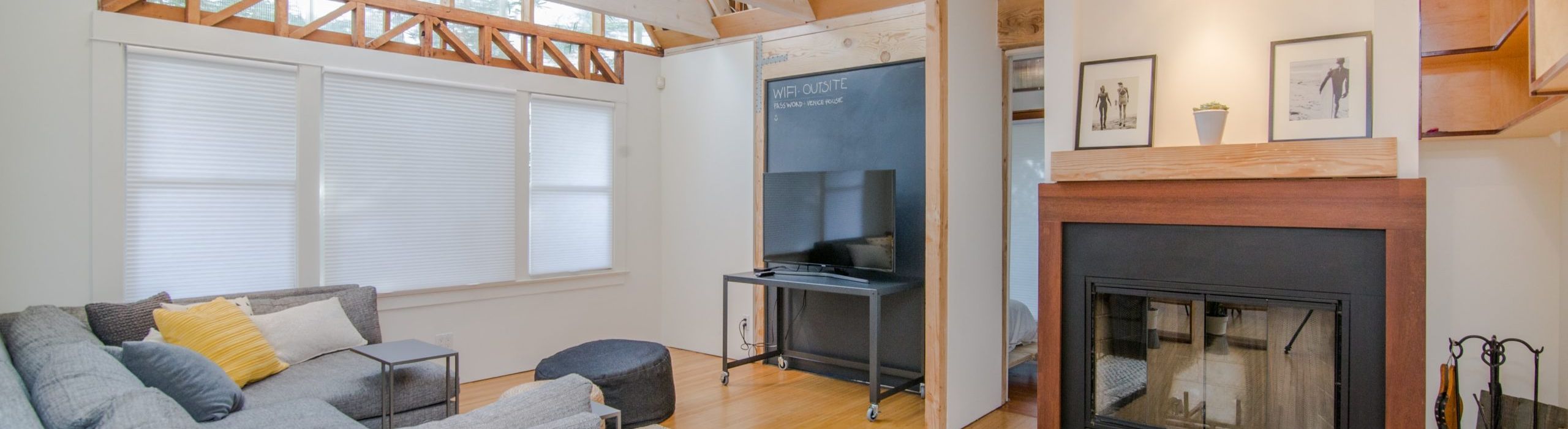 Tampa Bay Home Window Design