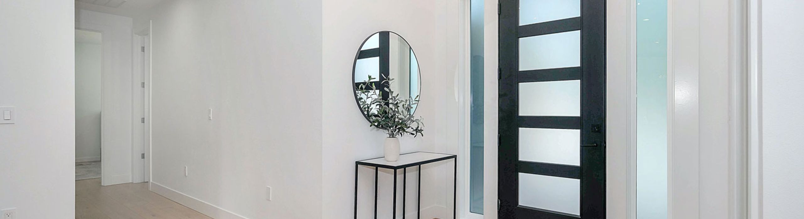 Hurricane Impact Windows and Doors St Pete