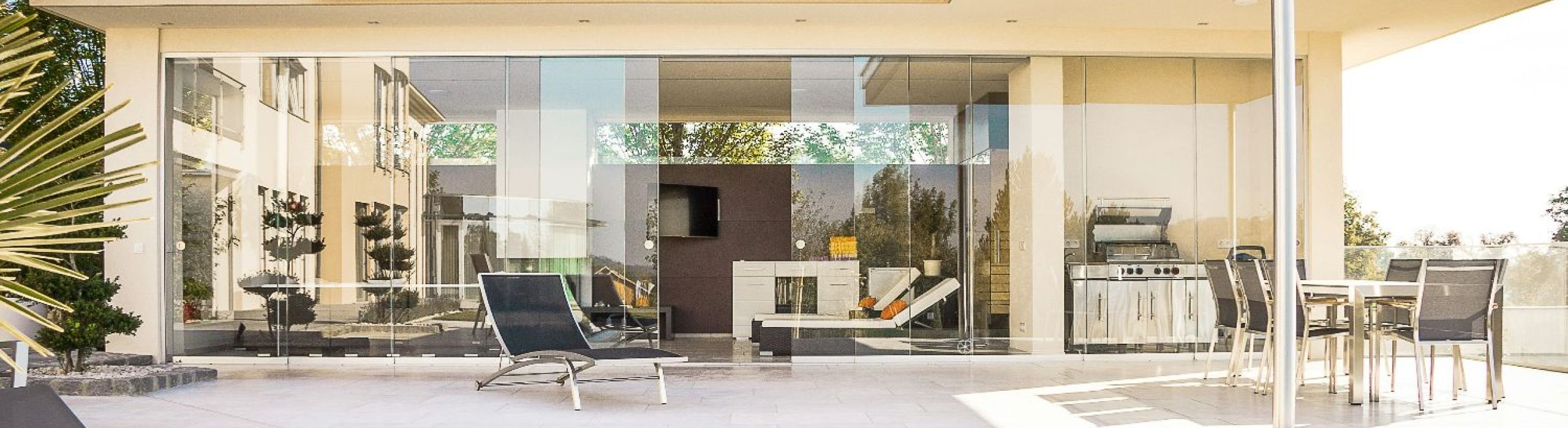 Tampa Bay Window Replacement Services
